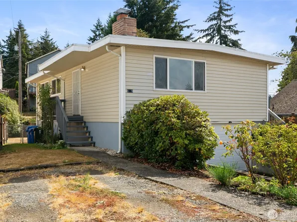 6225 S Huson Street, Tacoma, WA 98409