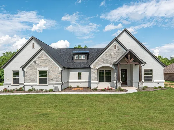 10013 Valley Oak Ct, Springtown, TX 76082