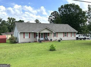 2557 Bartley Rd, Lagrange, GA 30240