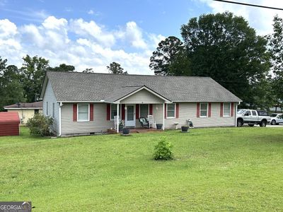 2557 Bartley Rd, Lagrange, GA, 30240