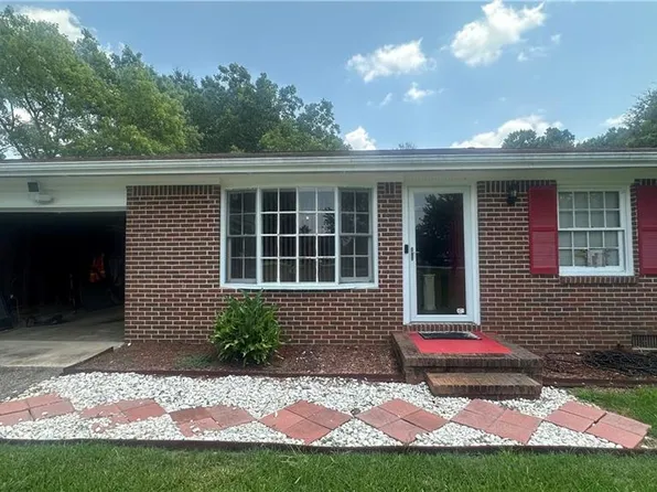 2323 Locust Grove Rd, Griffin, GA 30223