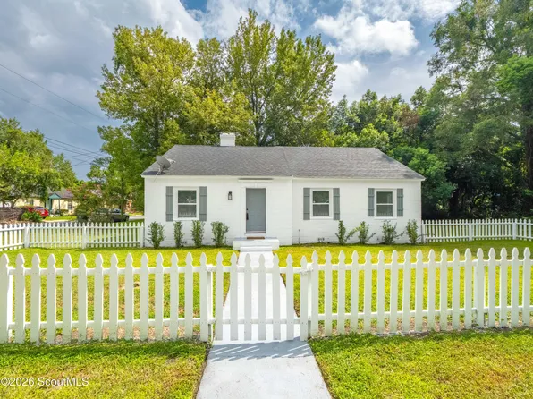 1690 Townsend St, Brunswick, GA 31520