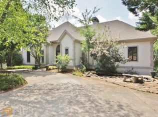 70 Trevino Trail, Newnan, GA 30265