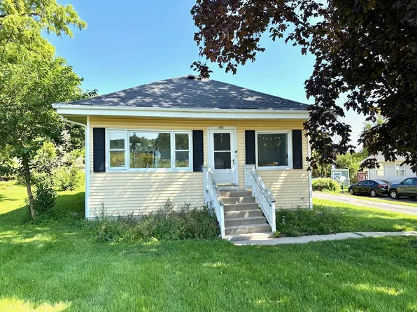 164 Dewey AVENUE, Fontana, WI 53125