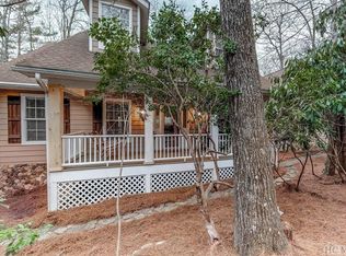 171 Ridge Ln, Highlands, NC 28741