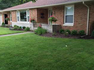 602 Linderman, North Muskegon, MI 49445