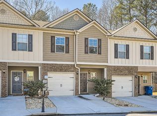 1603 Creel Ln, Atlanta, GA 30349
