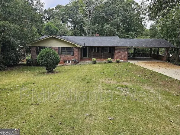 1715 Highland Pl, Decatur, GA 30035