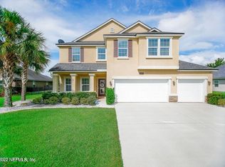 3417 S Ravello Dr, Saint Augustine, FL 32092