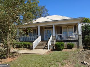 218 Oliver Rd, Barnesville, GA 30204