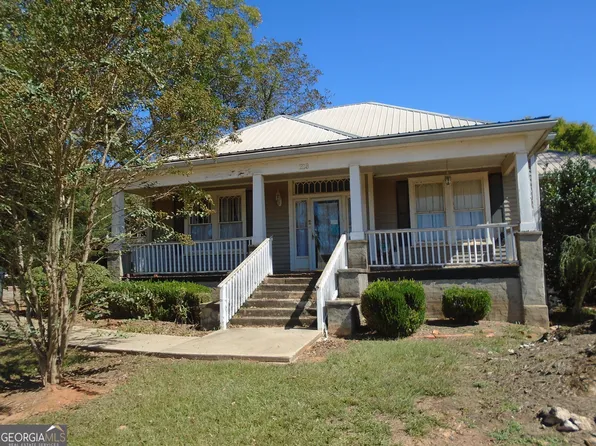 218 Oliver Rd, Barnesville, GA 30204