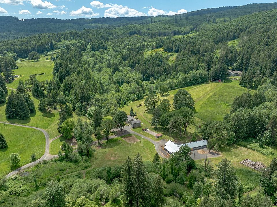 1st image of 25715 NW Dodson Rd