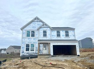 108 Ravens Nest Ct, Mount Washington, KY 40047