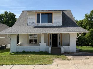 1818 Main St, Bethany, MO 64424
