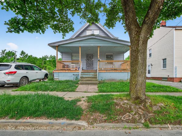 3838 E 143rd St #UP