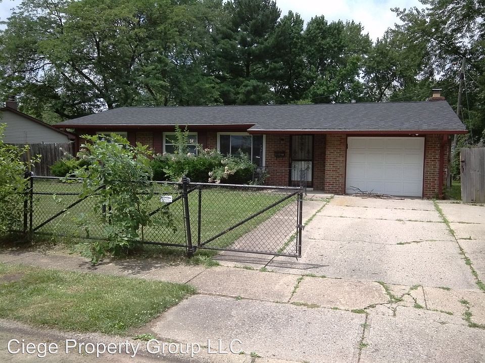 1st image of 3644 Harvest Ave