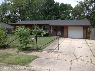3644 Harvest Ave, Indianapolis, IN
