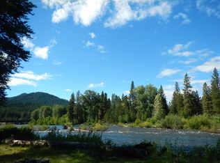 12328 Meacham Rd, Leavenworth, WA 98826