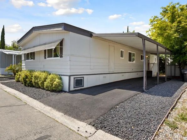 7305 Topanga Ln, Sacramento, CA 95842