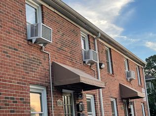 2714 Morton Ave APT 3, Norfolk, VA 23517
