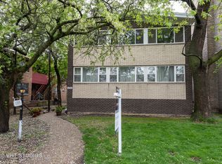 1705 Monroe St, Evanston, IL 60202