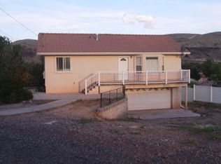 102 W 500 N, Hurricane, UT 84737