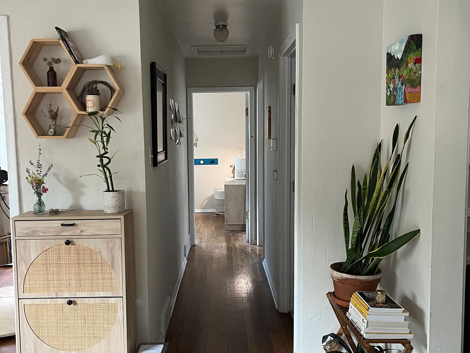 3 bed, 1050 sqft, $2,250 — Photo 4