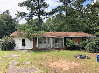 109 Geter St, Wrens, GA 30833