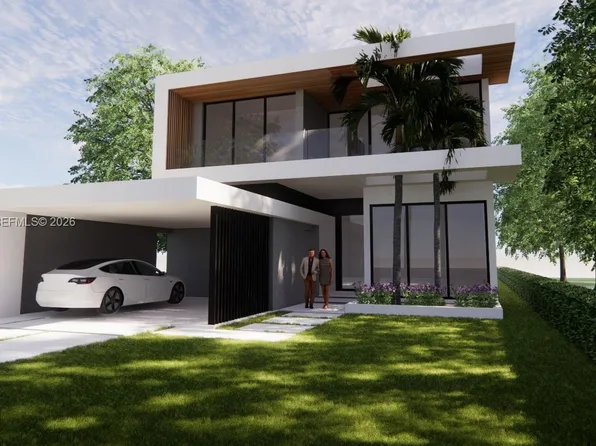 3983 Kumquat Ave, Miami, FL 33133