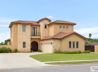 16175 Weston Way Dr, Harlingen, TX 78552