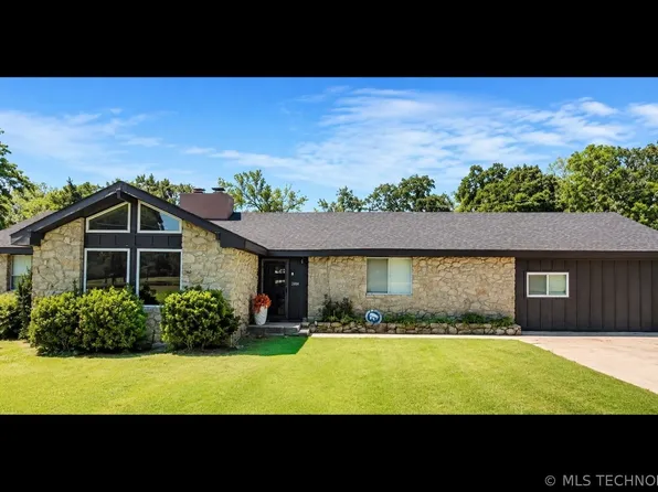 2401 Grandview Ave, Pawhuska, OK 74056
