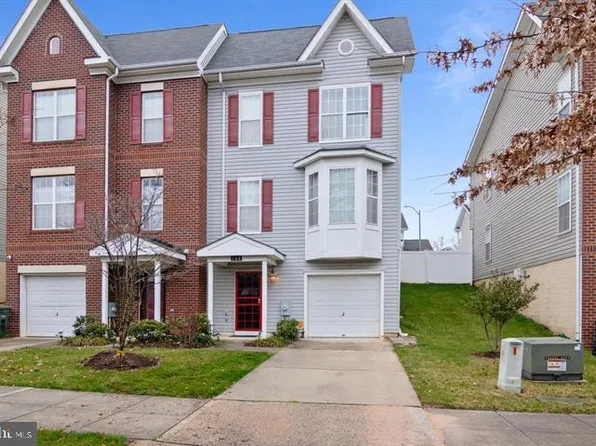 108 56th Pl SE, Washington, DC 20019