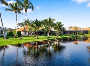 15286 Burnaby Dr, Naples, FL 34110