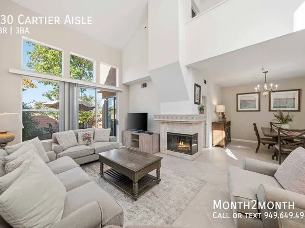 130 Cartier Aisle, Irvine, CA 92620