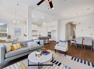 1712 Highland Ridge Rd, Georgetown, TX 78628