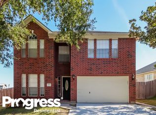 10734 Hillside Dr, Montgomery, TX 77356
