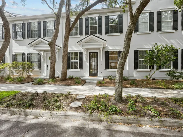 1622 Park Ave, Fernandina Beach, FL 32034