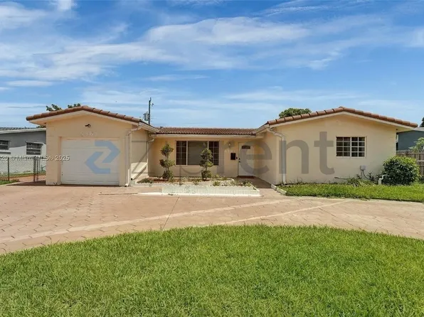 5861 NW 18th Ct, Fort Lauderdale, FL 33313