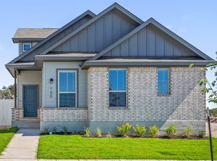 196 Tenny Ln, Kyle, TX 78640