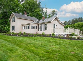 383 Westhampton Rd, Northampton, MA 01062