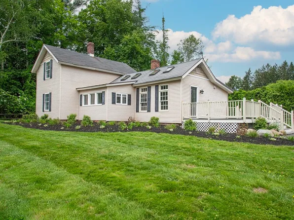 383 Westhampton Rd, Northampton, MA 01062