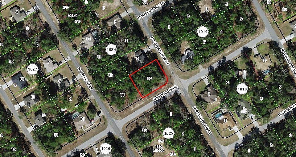 2nd image of 8038 N Pitcairn Way