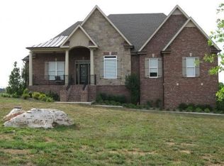 3180 Allen Barrett Rd, Murfreesboro, TN 37129