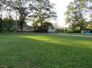 1350 Davenport Mill Rd, Bowdon, GA 30108