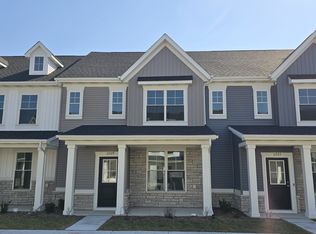 11729 Kentucky St, Crown Point, IN 46307
