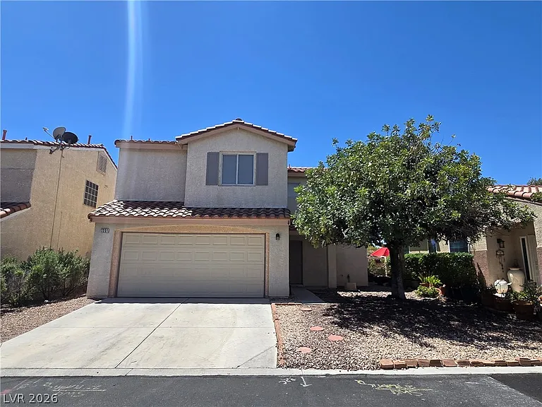 7201 Scenic Desert Ct — Photo 38