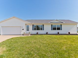 2104 Faith St, Urbana, IA 52345