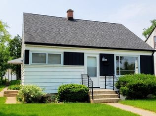 3841 N 70th St, Milwaukee, WI 53216