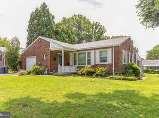 1002 Edann Rd, Oreland, PA 19075