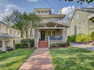 130 24th St SE, Roanoke, VA 24014